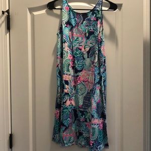 Lilly Pulitzer dress, XS, NWT